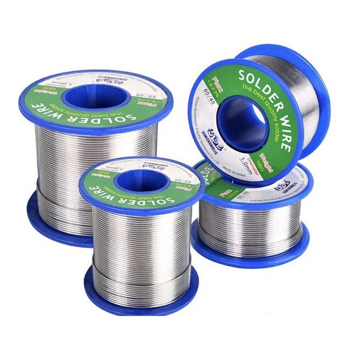 Thiếc Hàn Không Chì Suoer