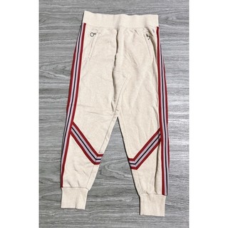 Quần Jogger Nỉ Dư Xịn