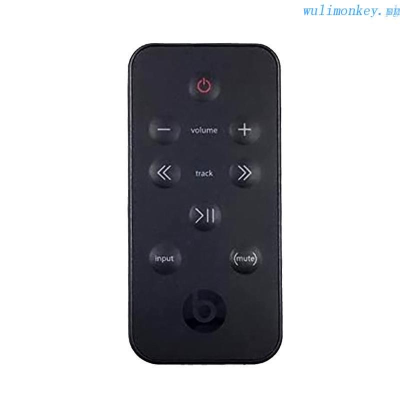 Điều Khiển Từ Xa WU Cho Beatbox By Dr. Loa Bluetooth Điều Khiển Bằng Giọng Nói