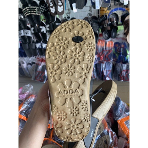 Dép kẹp Adda thái lan