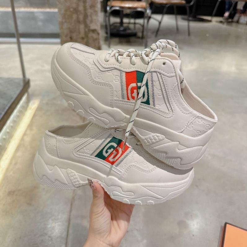 GIÀY SỤC BATA G.C DẾ ĐỘN 5 PHÂN SIÊU HOT