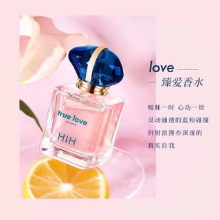 Nước hoa True Love