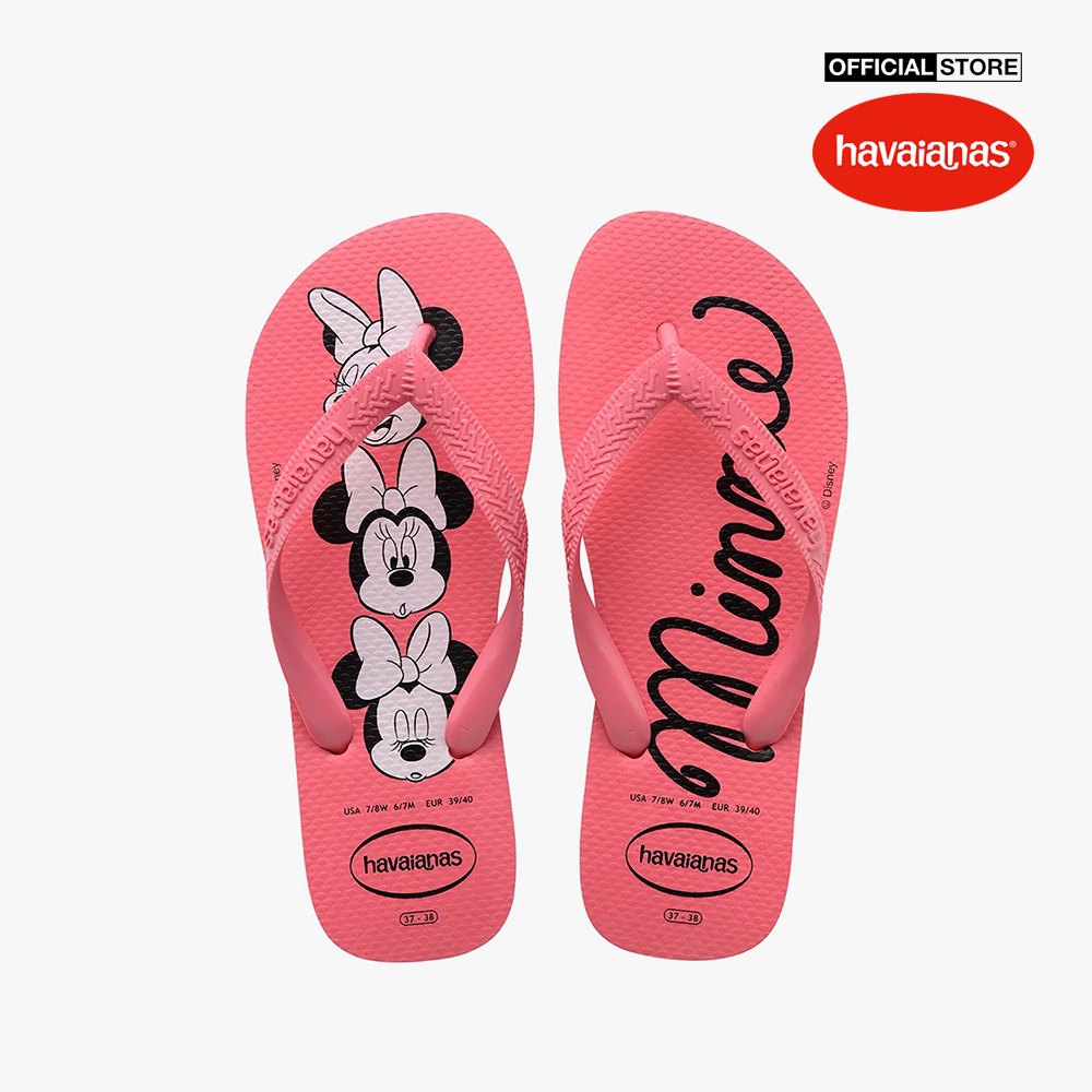 HAVAIANAS - Dép Top Disney 4139412-7600