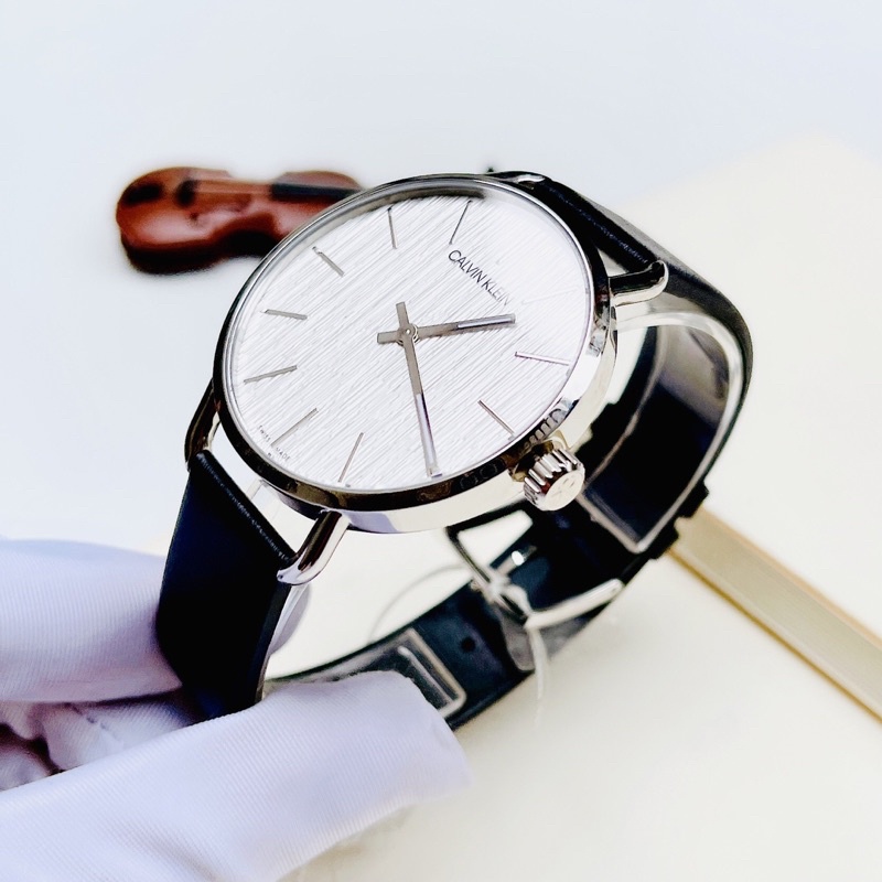 Đồng hồ nam Calvin Klein Auth chính hãng #K7B211C6