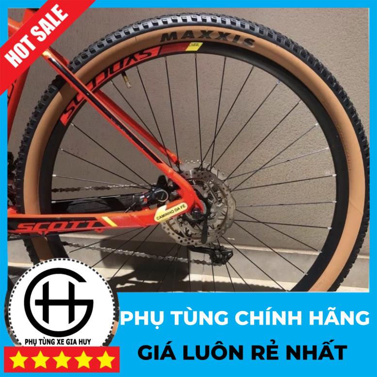 🥇Lốp Vỏ Maxxis Rekon Race 27.5X2.25