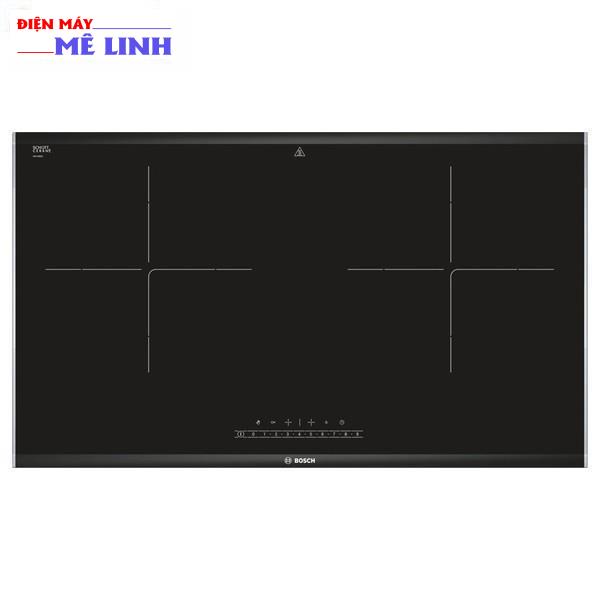 Bếp từ đôi Bosch PPI82560MS