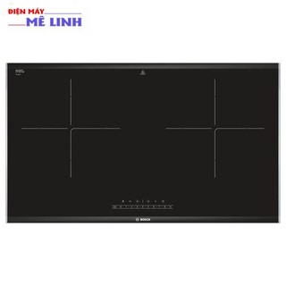 Bếp từ đôi Bosch PPI82560MS