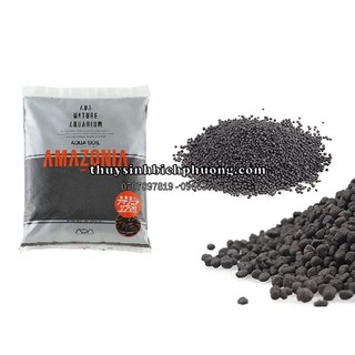 1 LÍT NỀN ADA AMAZONIA VER.2  - NỀN THUỶ SINH DINH DƯỠNG SIÊU TỐT