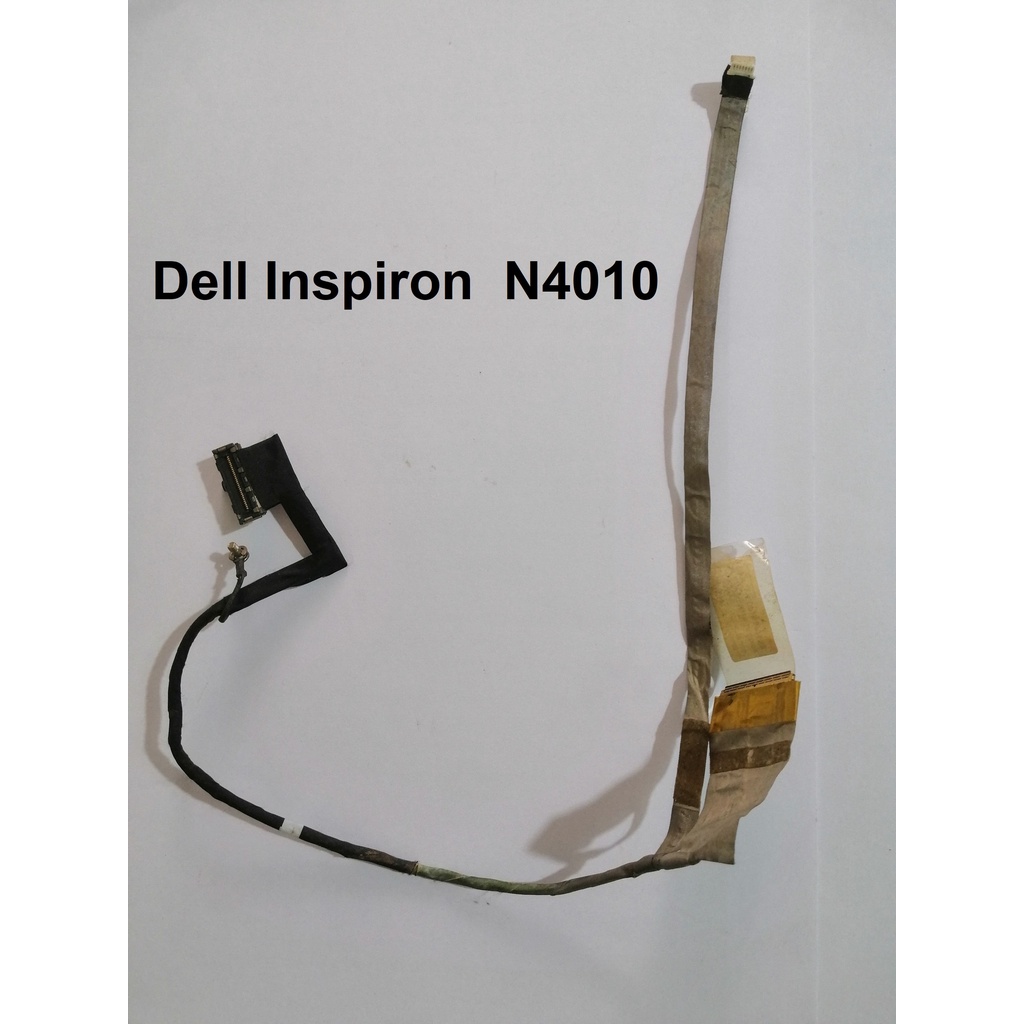 Cáp Màn Hình Dell Inspiron 14R N4010 VGA Rời
