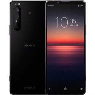 Điện thoại sony xperia 1 iii quốc tế - mới 100%