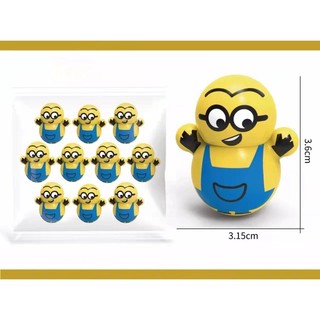 [siêu sale] Lật Đật Mini cute