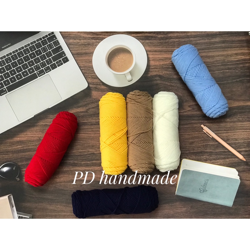 Len Cotton Love 100g