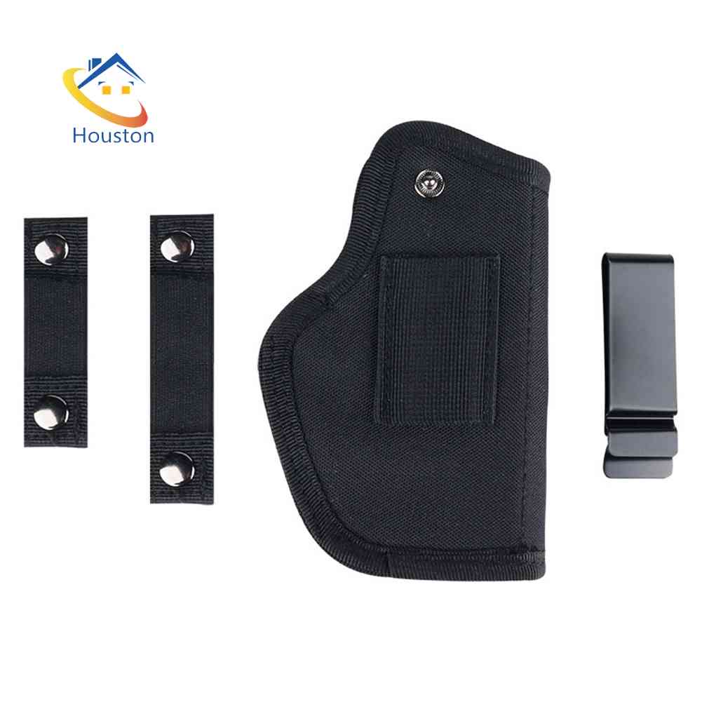 Túi Nylon Đựng Súng Kéo Nhanh Chóng Che Khuyết Điểm Bụng Ngoài Trời