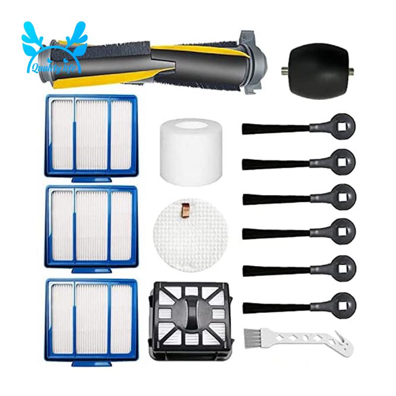 Máy Hút Bụi Shark IQ Series R101AE RV1001AE UR1100SRUS AV1002AE RV100AE