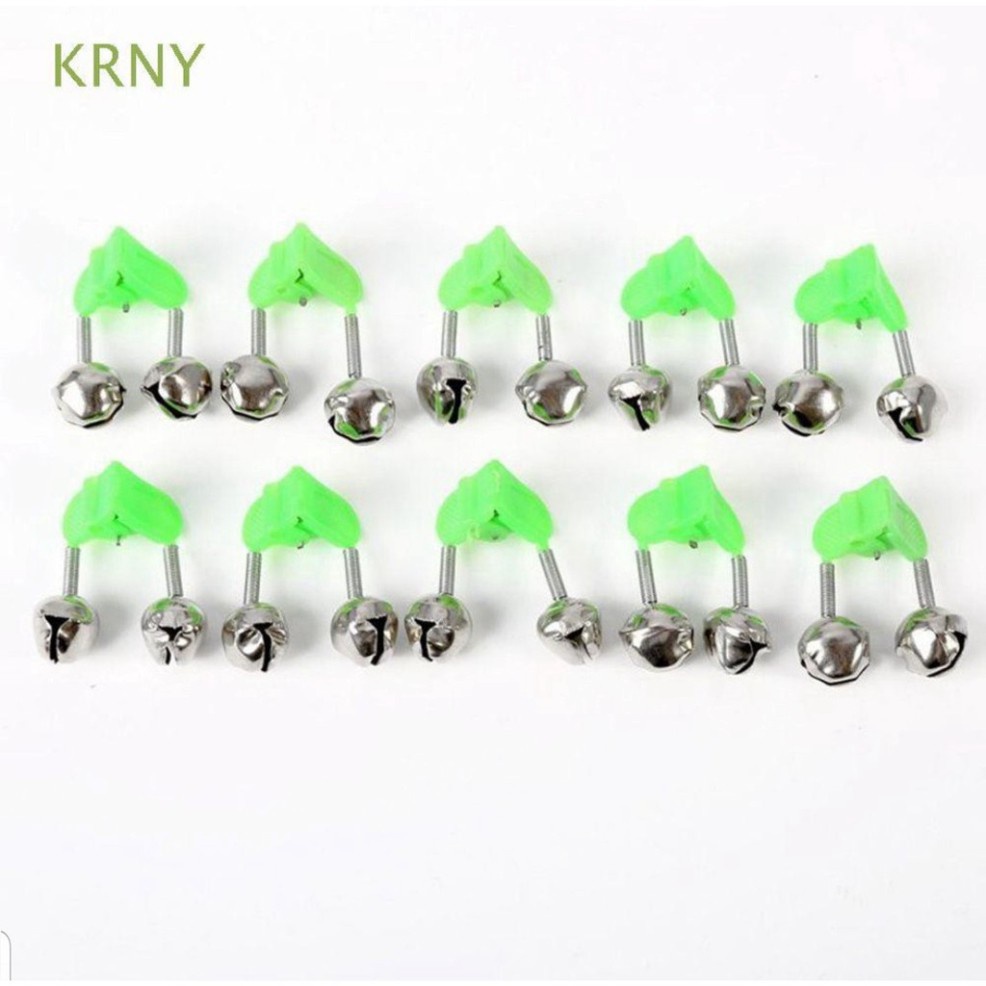 Chuông Báo Cá Dùng Câu Ngâm , Chuông Cá Cực Nhạy Đồ Câu Văn Chương