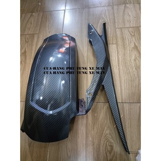 Dè catte Winner X V2, V3 cacbon cao cấp