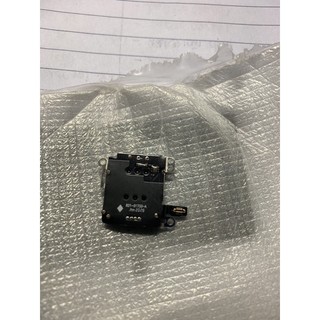 Ổ 2 sim vật lý cho ip xr