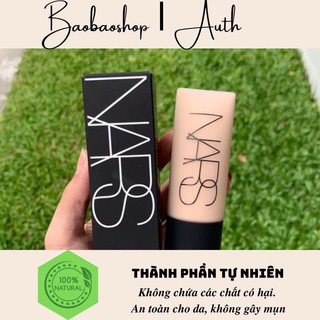 Kem nền Soft Matte 15ml