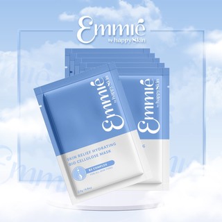 Mặt Nạ Sinh Học Phục Hồi Dành Cho Mọi Loại Da B5 Complex Emmié by HappySkin