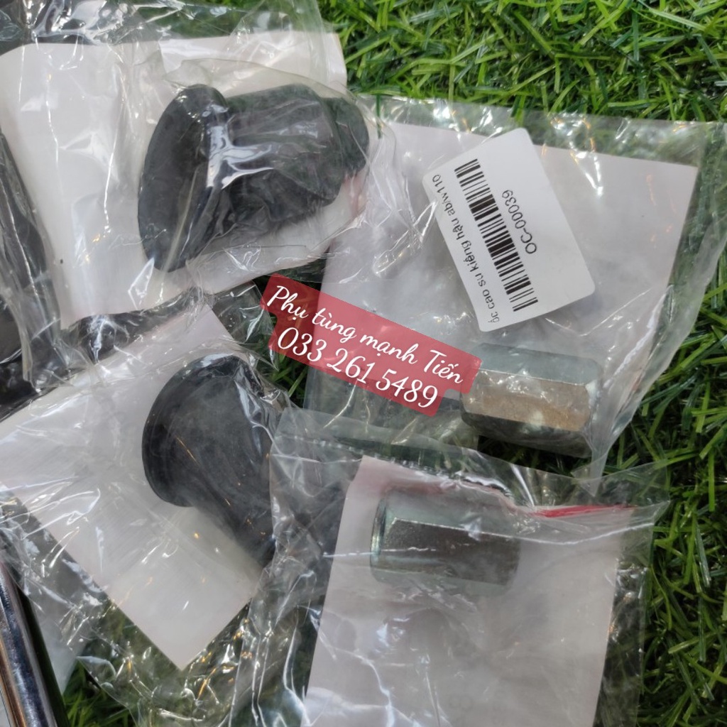 Kính chiếu hậu wave 110 chân xi