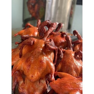 Giấm Đa Dụng giòn da màu đẹp (combo 5chai)