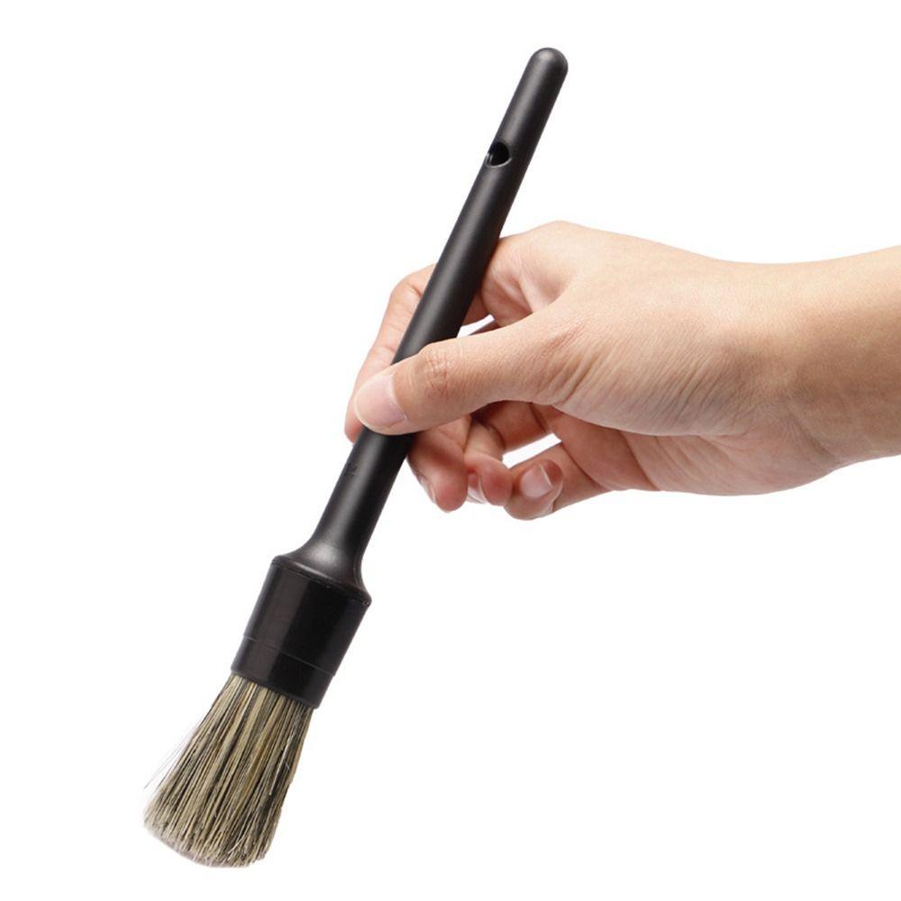 Bộ Dụng Cụ Làm Sạch Máy Điều Hòa Xe Hơi Tiện Dụng