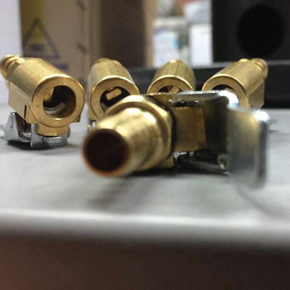 Kẹp Van Lốp Xe Chuyển Đổi Nhanh 6mm / 8mm