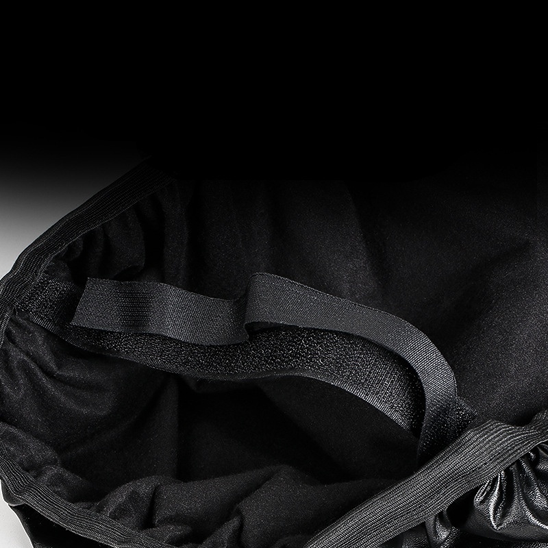 Áo Bọc Yên Xe Máy Chống Nước Mưa Bụi Bẩn