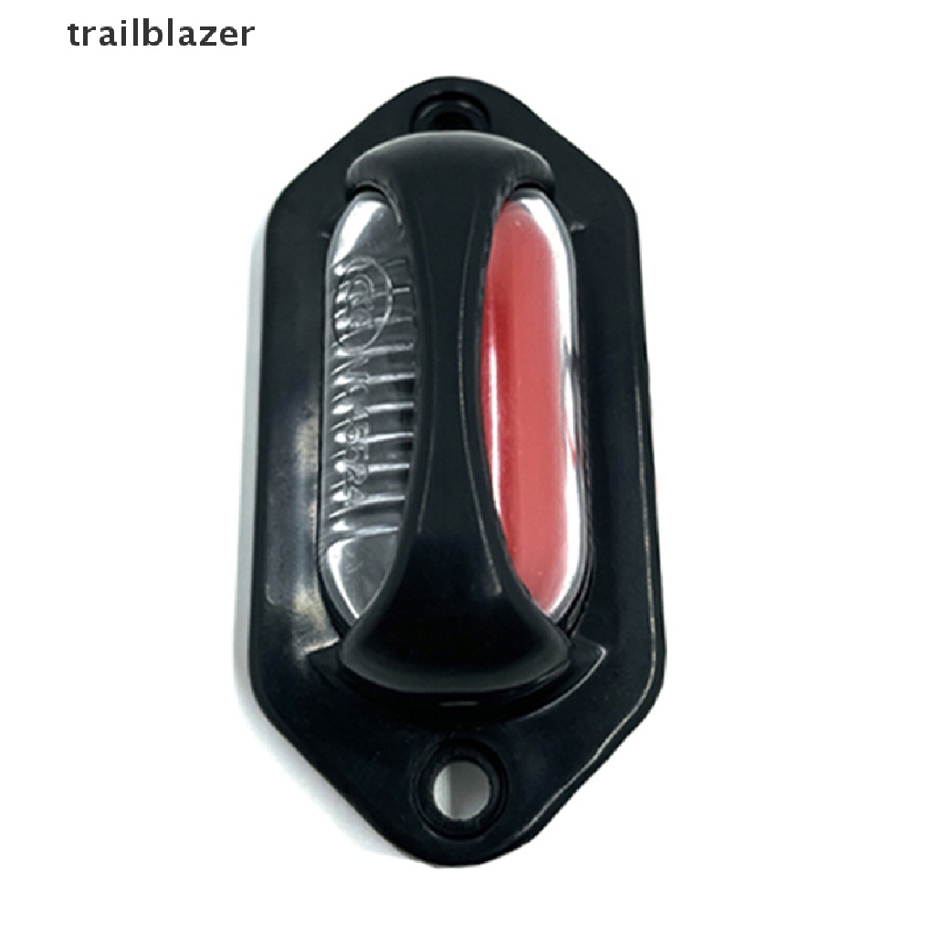 Đèn LED Chiếu Biển Số Xe Tải 12V 24V Iio