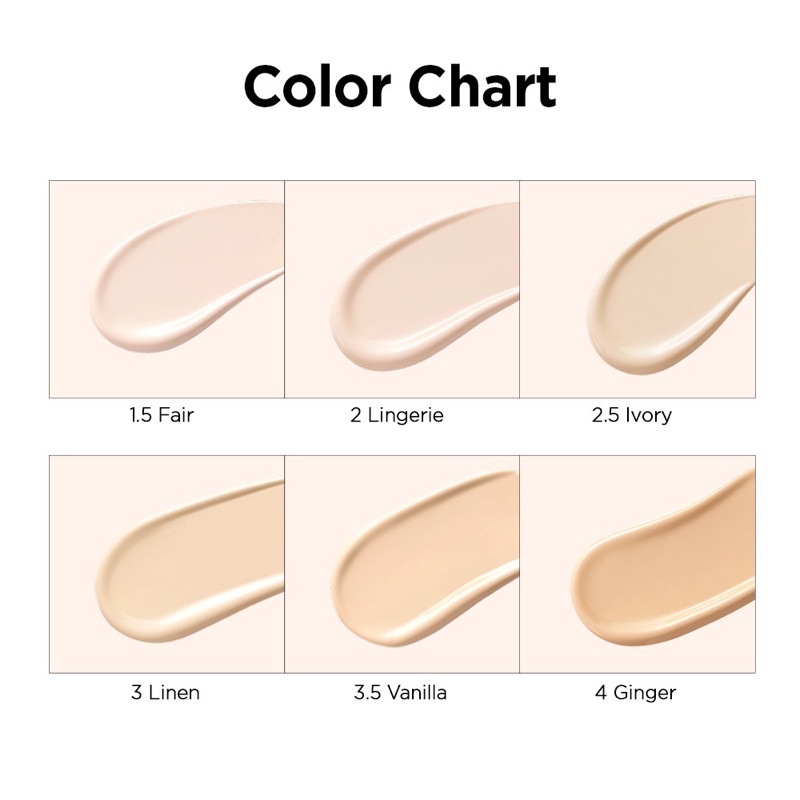 Set Phấn nước CLIO Kill Cover The New Founwear Spf50+ pa+++ 2022