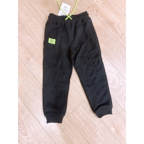 Jogger lót nỉ cho Bé