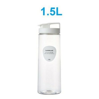 bình đựng nước lock&lock 1,5 lít - bình nước lock&lock