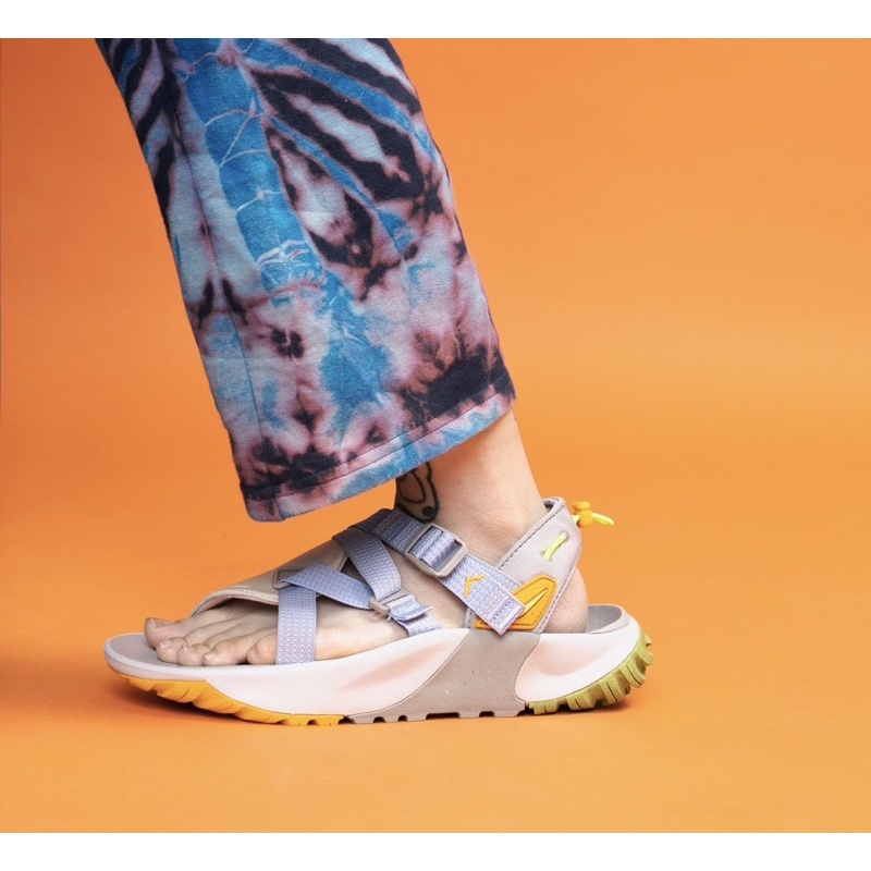 Giày Nike  sandal unisex Oneonta DJ6603-100