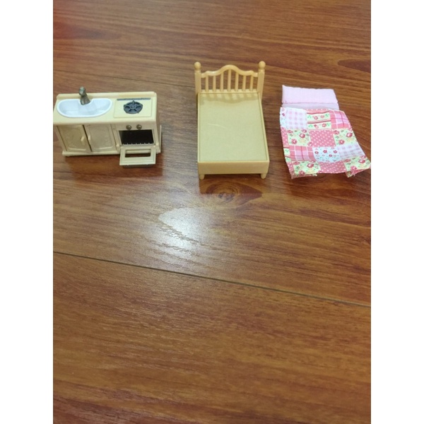 Đồ chơi Set nội thất Sylvanian families