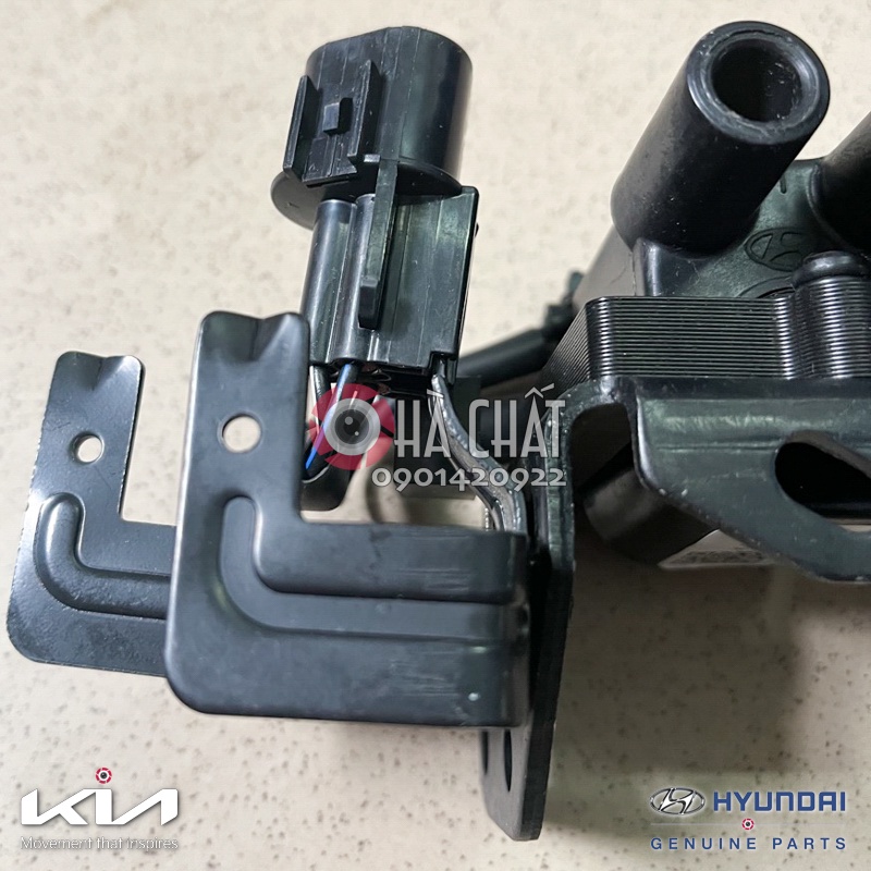 Mobin chính hãng cho Hyundai i10 1.2 🚘 Nhập khẩu HYUNDAI MOBIS Ấn Độ 🎯 Bảo hành 100% chính hãng