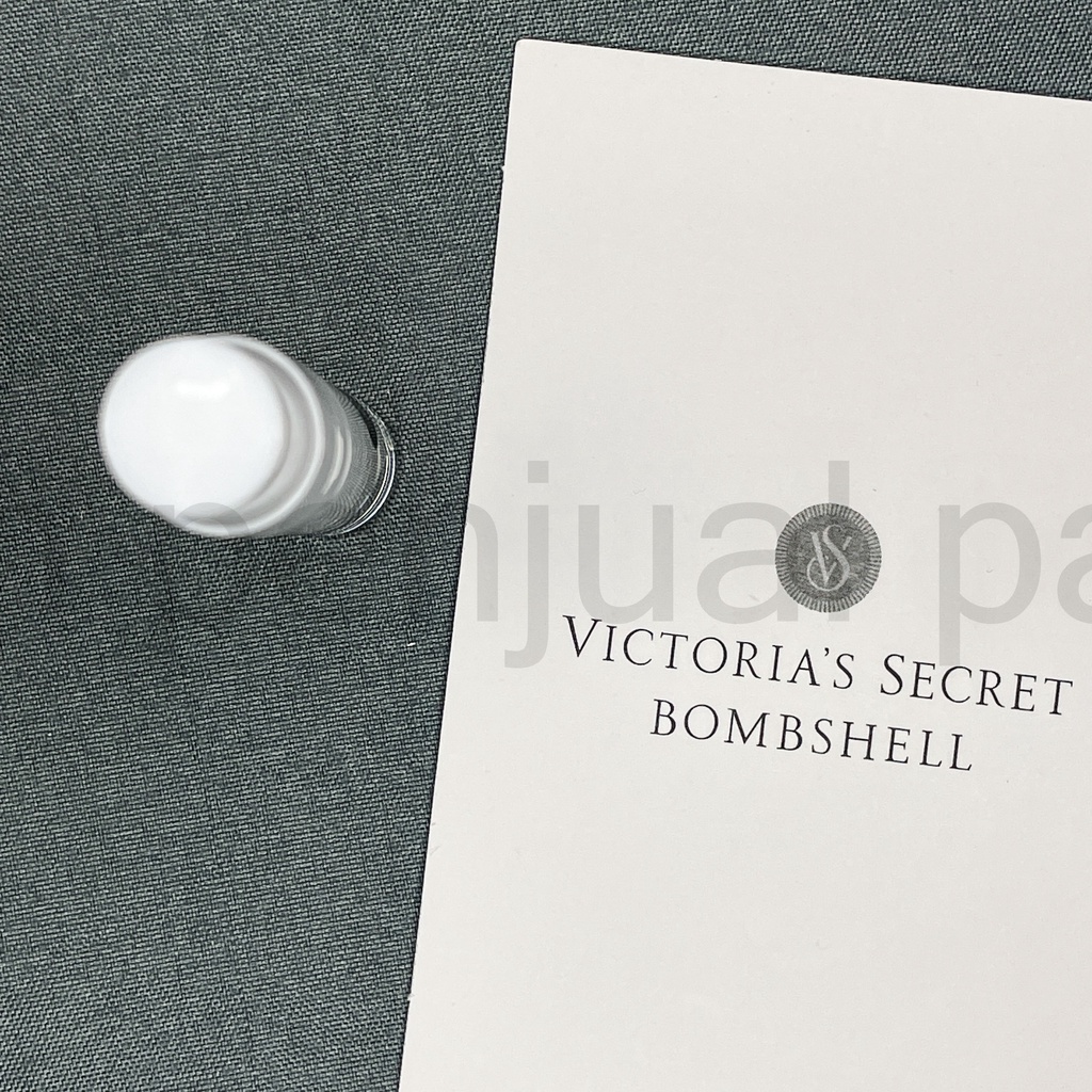 Chai nước hoa nữ 2ml - Victoria's Secret Bombshell