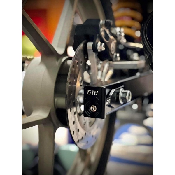 Tăng Sênh Âm CNC TQ6 Mẫu TBT