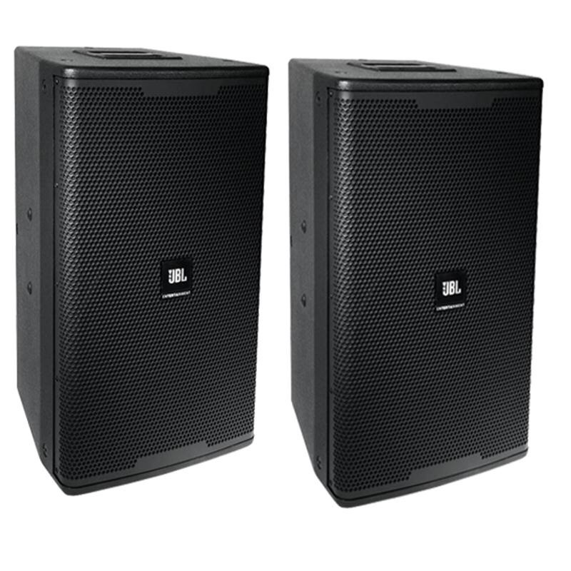 Vỏ Loa Full Đơn Bass 30 JBL. KP6012 Loại Tốt - Vỏ Thùng 3 Tấc - Giá 1 Đôi - Tặng Kèm Bông Tiêu Âm