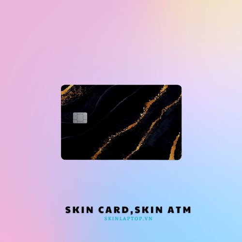 Sắc màu HOLOGRAM SERIES | SKIN ATM, Thẻ Xe, Thẻ Từ, Thẻ Chung Cư Trang Trí - Chất Liệu Decal Vinyl Chống Nước