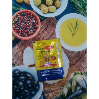 Bột cà ri việt ấn 10gr