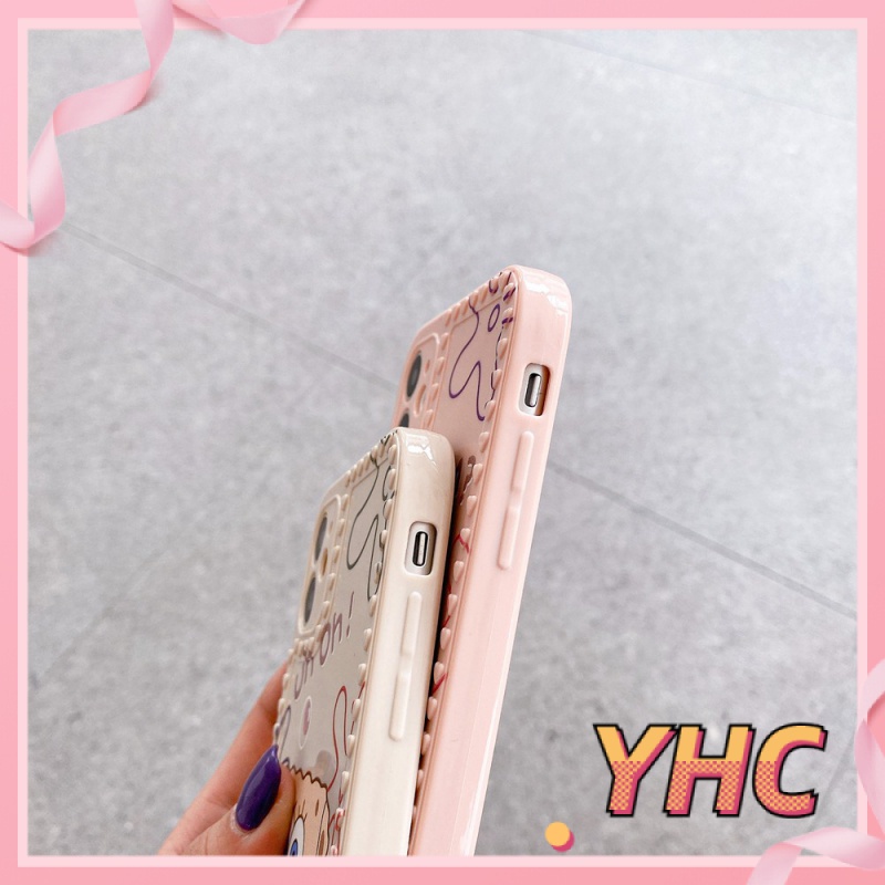 ốp iphone Họa Tiết Sponge/Pida star Cho Iphone6 6splus 7 7plus 8 8plus XR X XS 11 12 Pro max Plus Promax max-281