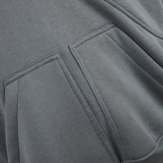 Áo sweater boxy Trigger Club