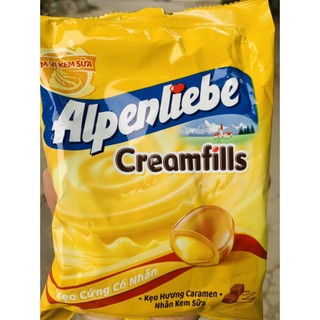 KẸO ALPENLIEBE 120G