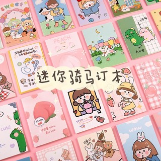 Sổ mini dễ thương