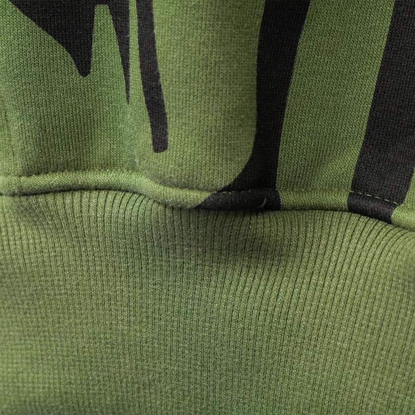 Áo Hoodie BAD RABBIT local brand Form Rộng Tay Bồng Chất Nỉ Bông 100%Cotton | BigBuy360 - bigbuy360.vn