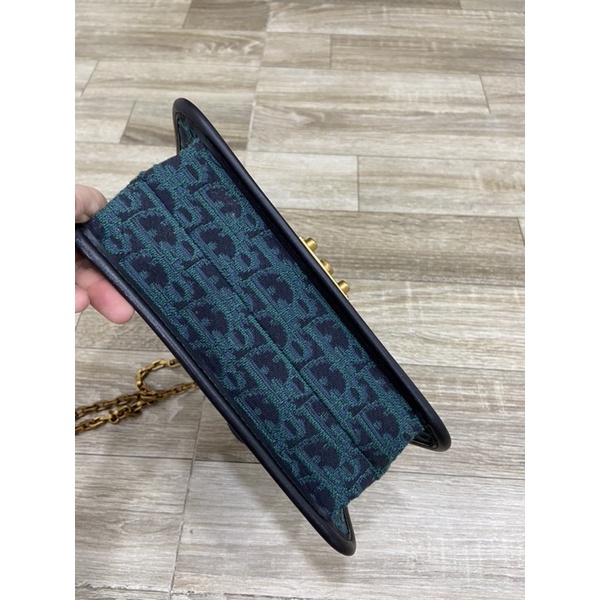 Túi si hiệu Dior
