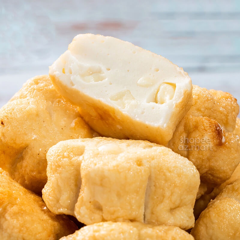 Đậu Hủ Phô Mai EB - Malaysia