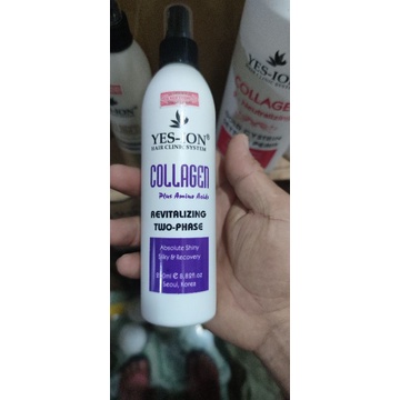 Xịt dưởng tóc colaren.sửa dưởng tóc colaren