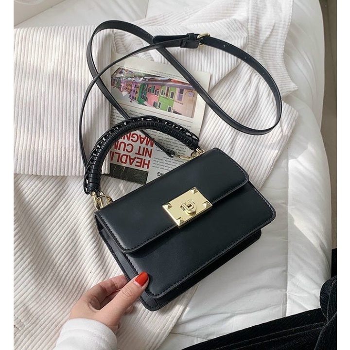 Túi xách nữ đeo chéo, đeo vai, da đẹp, túi nữ thời trang giá rẻ thời trang cao cấp