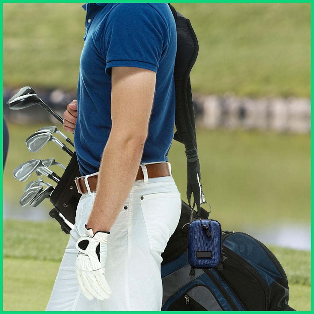 Vỏ Cứng Bọc Bảo Vệ Khung Xe Golf Rangefinder Chuyên Dụng Chất Lượng Cao